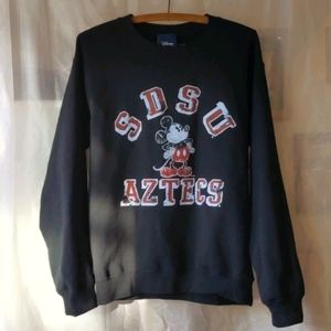 SDSU Mickey Sweatshirt